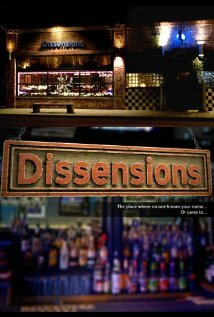 Dissensions (2012) постер