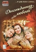 Долгожданная любовь (2008) постер