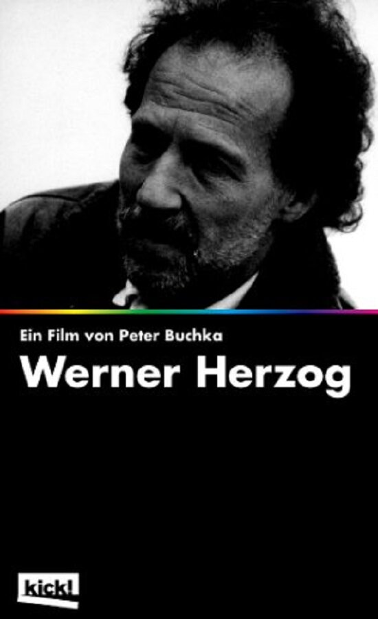 До конца... и ещё дальше. Экстатический мир Вернера Херцога (1989) постер