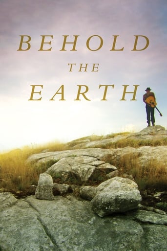 Behold the Earth (2017)