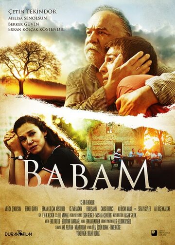 Babam (2017)