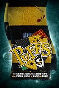 Puffs: Filmed Live Off Broadway (2018)