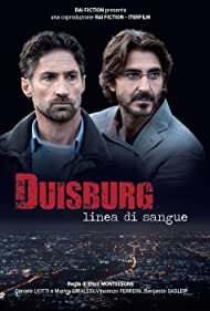 Duisburg - Linea di sangue (2019)