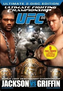 UFC 86: Jackson vs. Griffin (2008)