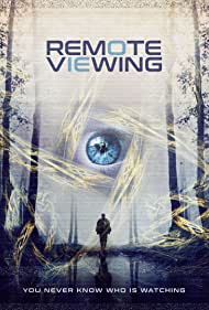 Remote Viewing (2018)