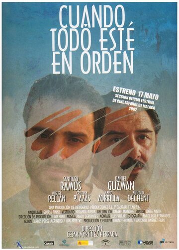 Cuando todo esté en orden (2002)